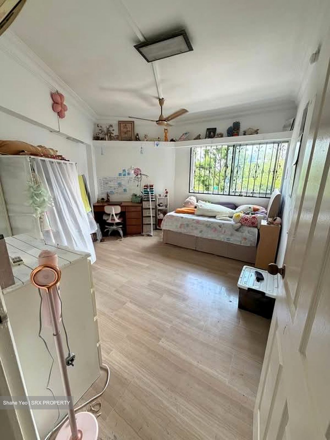 Blk 101 Hougang Avenue 1 (Hougang), HDB 4 Rooms #534260661
